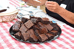 LAURELHURST SALMON BAKE 2017